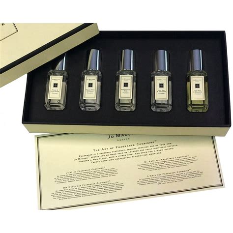 jo malone price list